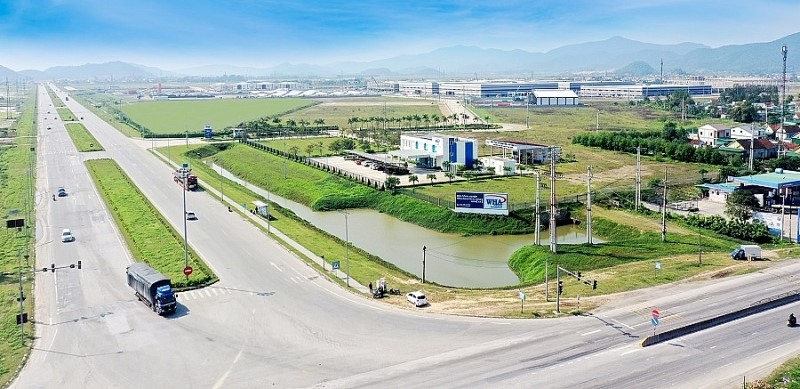 4 Things to know about eco industrial parks in Vietnam RSL Group 2