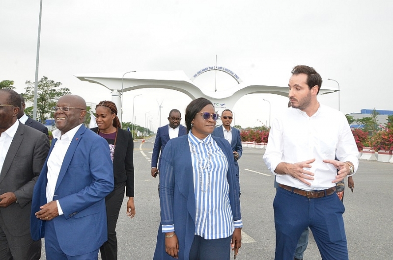 4 Things to know about eco industrial parks in Vietnam RSL Group 4