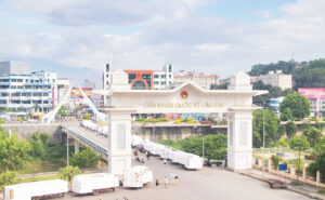 What Is A Border Gate Economic Zone? The 8 Key Border Gate Economic Zones In Vietnam