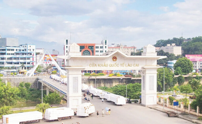 What Is A Border Gate Economic Zone? The 8 Key Border Gate Economic Zones In Vietnam