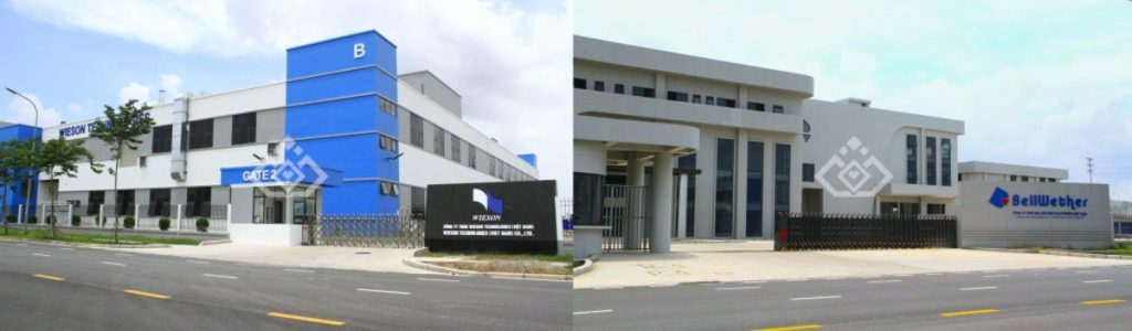 Hung Yen Industrial Park No.5 10