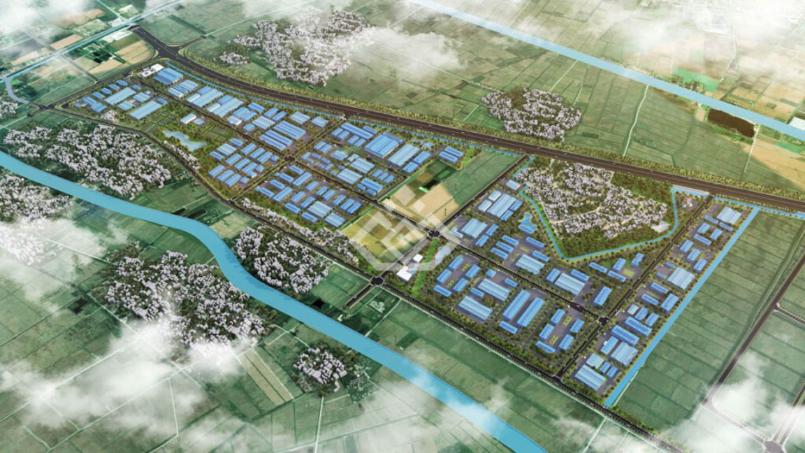 Home 16 Hung Yen Industrial Park No.5 2