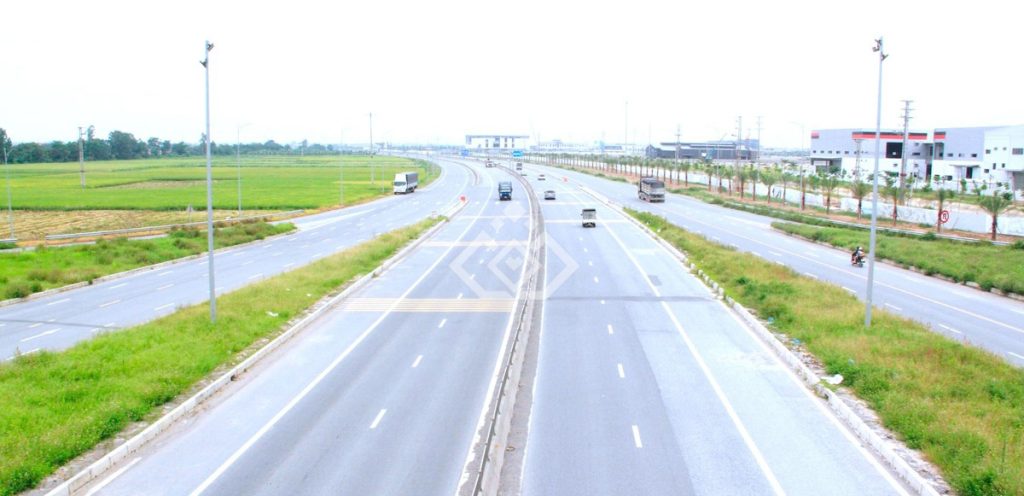 Hung Yen Industrial Park No.5 5