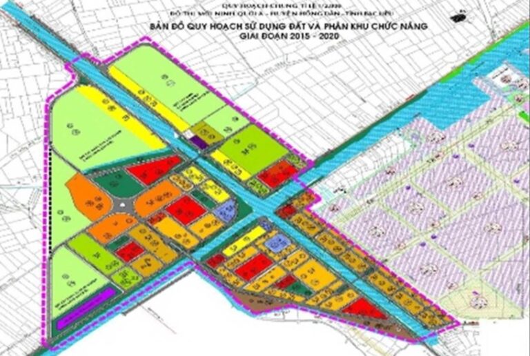 Ninh Quoi Industrial Park, Bac Lieu Province 31 Ninh Quoi Industrial Park, Bac Lieu Province