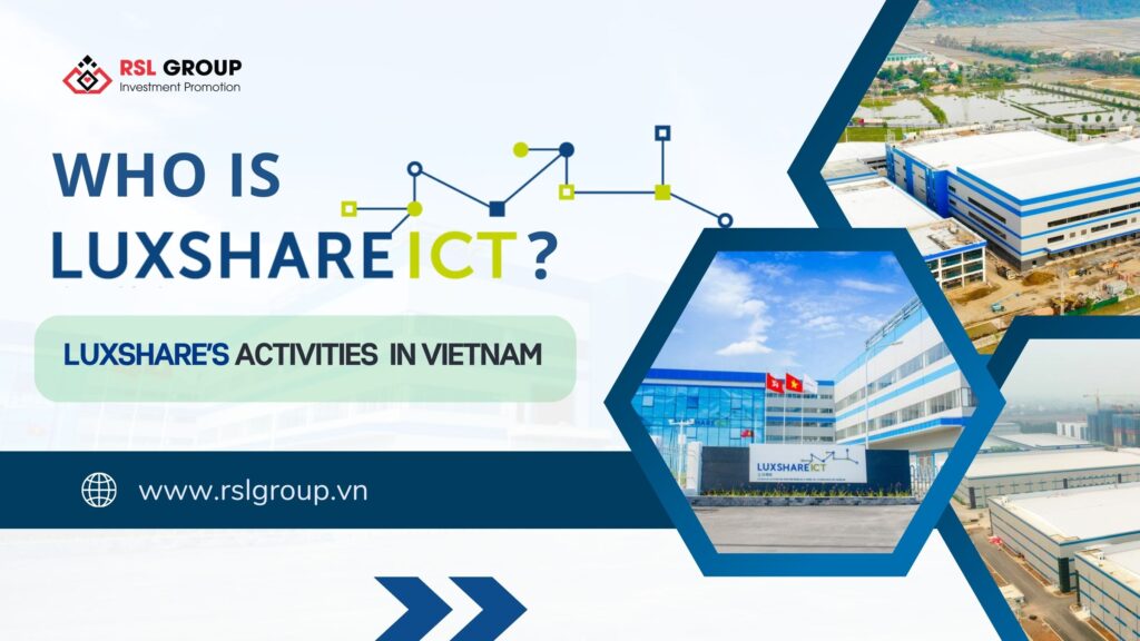 luxshare ict
