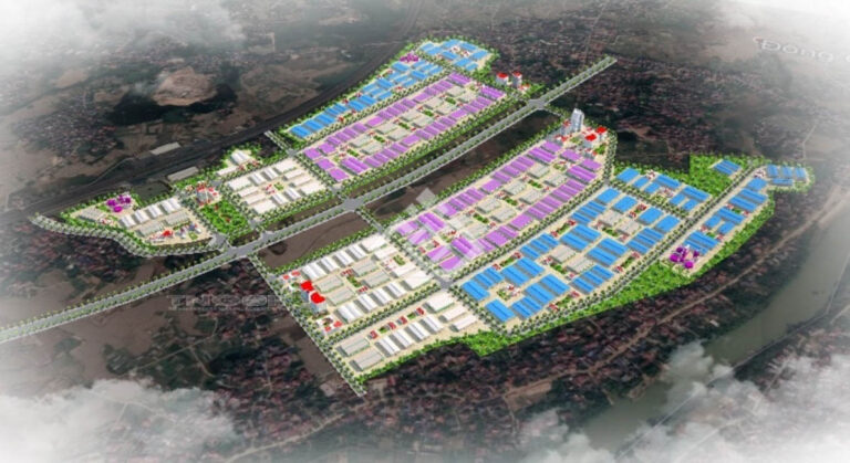 tan phu industrial cluster rsl group 1