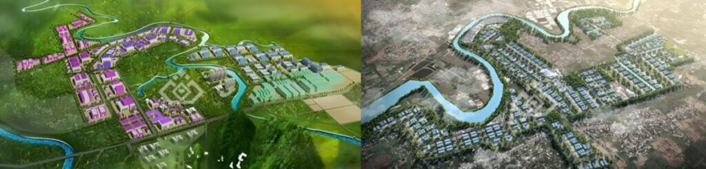 Trang Due 3 Industrial Park, Hai Phong City