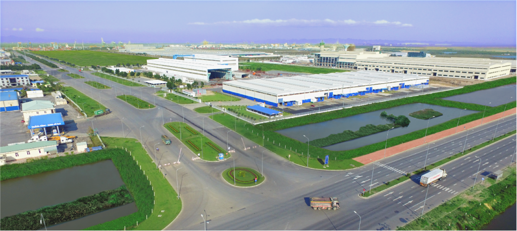 4 Things to know about eco industrial parks in Vietnam RSL Group 3