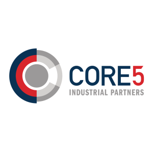 Core5 Industrial Partners Logo 1 300x300 1