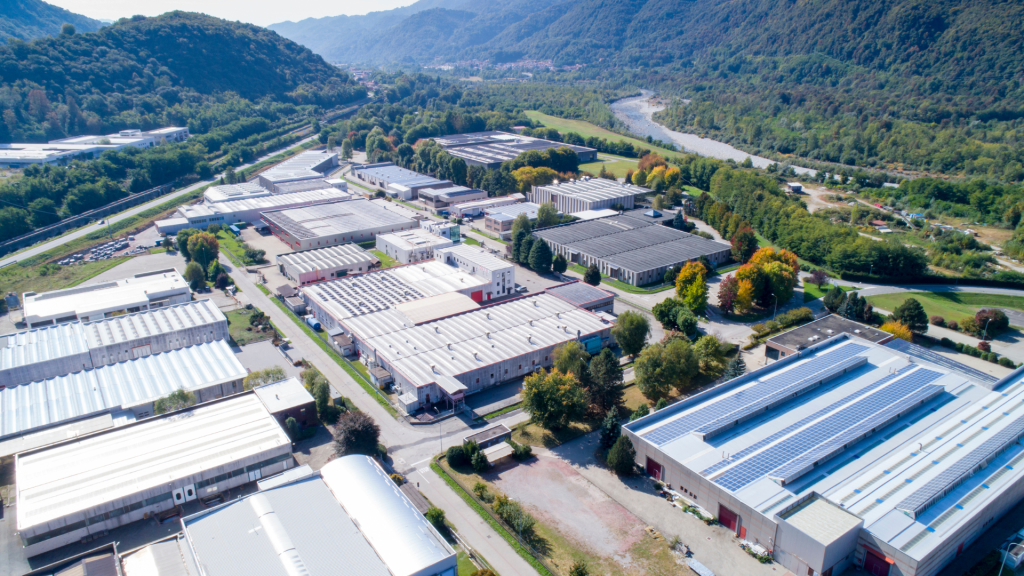 Procedures and steps to invest in industrial parks in Vietnam 2 Procedures and steps to invest in industrial parks in Vietnam RSL Group 4