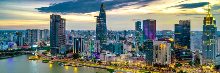 The First 6 Months Of 2024: Gdp Reaches 6.93%, Fdi Increases By 13.1%