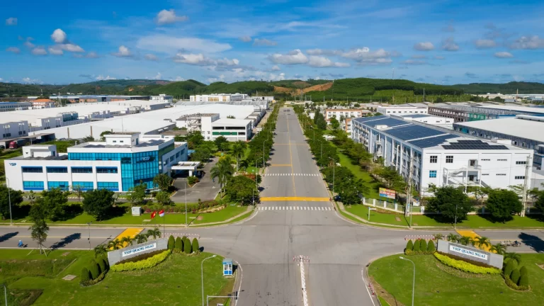 VSIP Quang Ngai Industrial Park 5